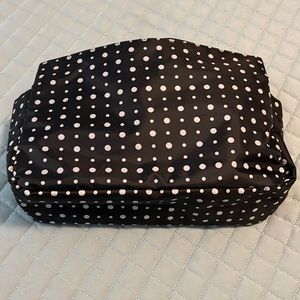 Thirty-one purse storage bag